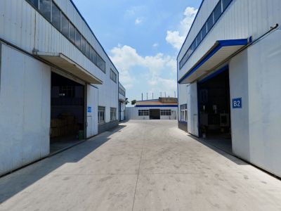 After years of hard work, the company has become a listed enterprise on the New Third Board and has passed and implemented ISO9001 quality management system certification